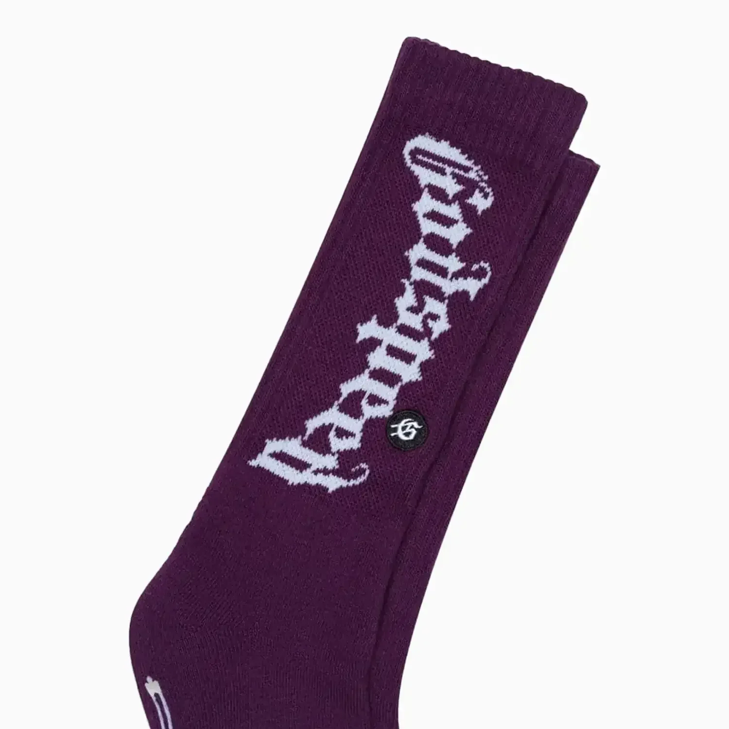 Men's Godspeed OG Logo Socks - Image 3