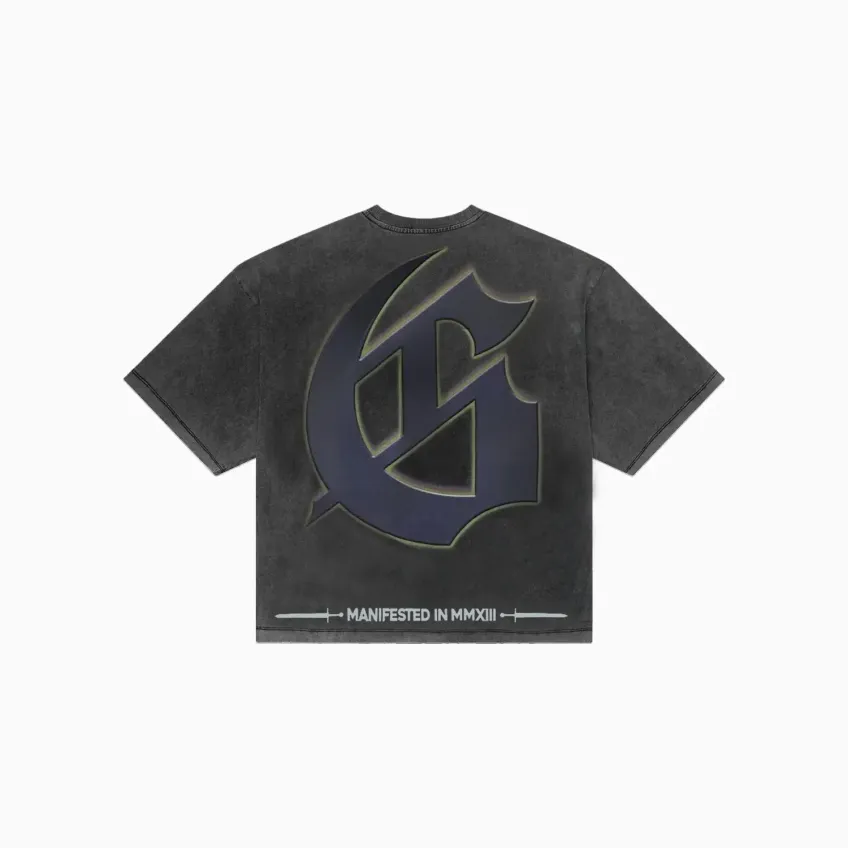 Men's In The Mirror T-Shirt - Image 2