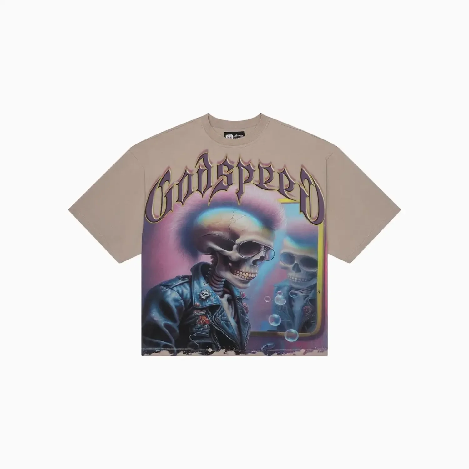 Men's In The Mirror T-Shirt