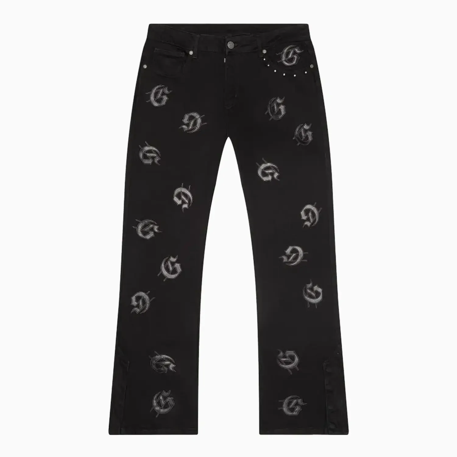 Men's Infinity Denim Jean Pant V2