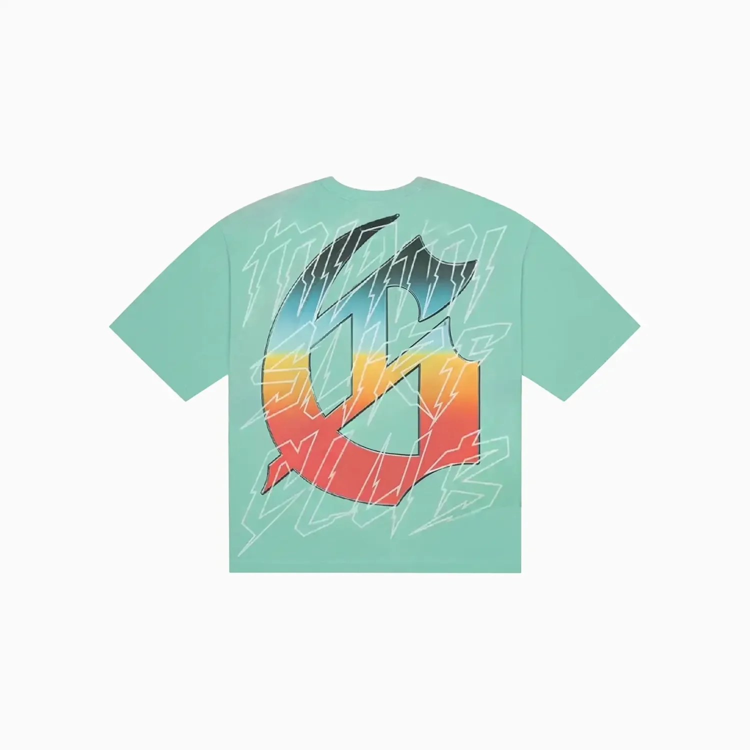Men's Miami Surf Club T-Shirt - Image 2