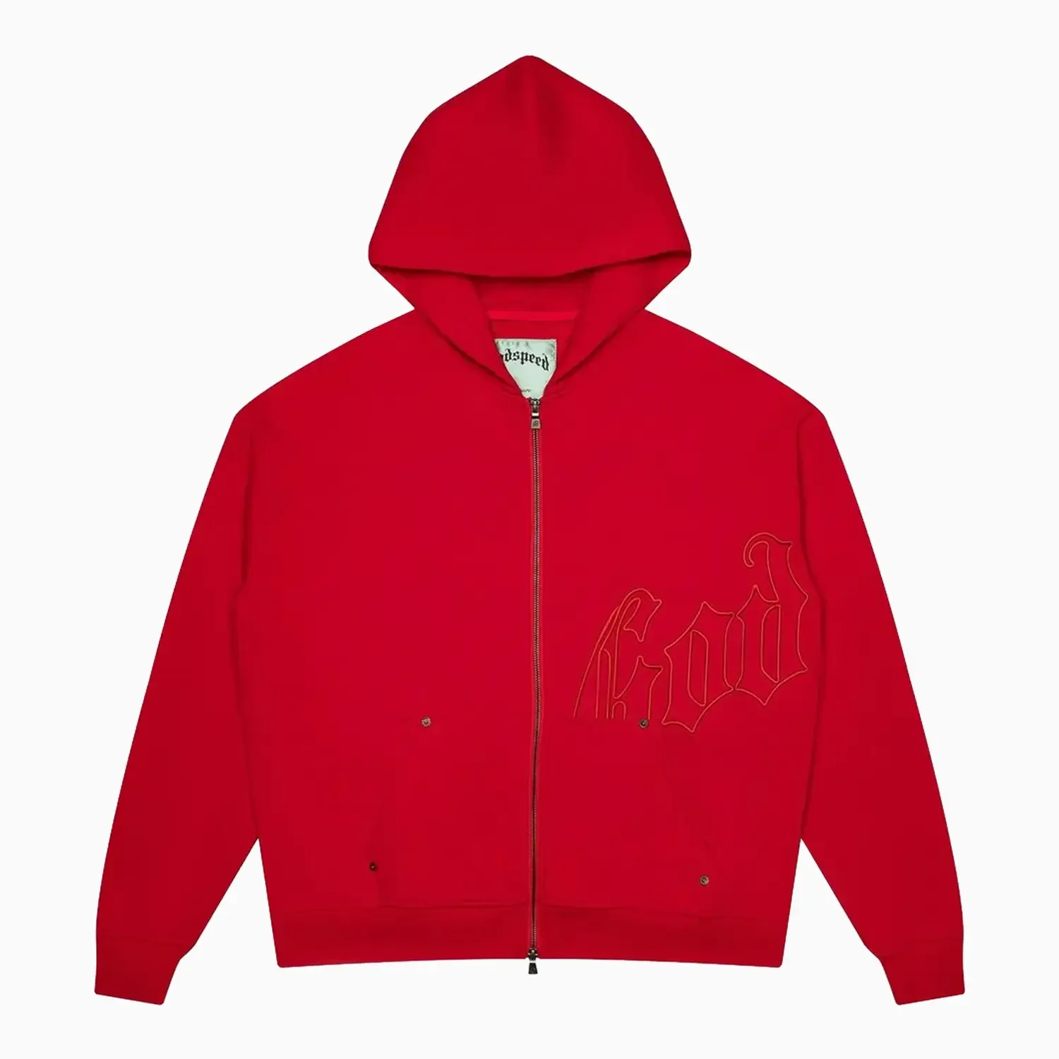 Men's OG Logo Sweatsuit - Image 2