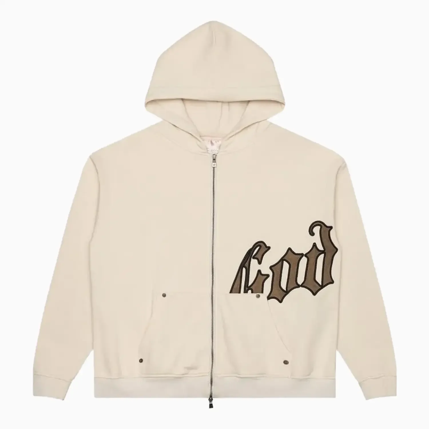 Men's OG Logo Sweatsuit V2 - Image 2
