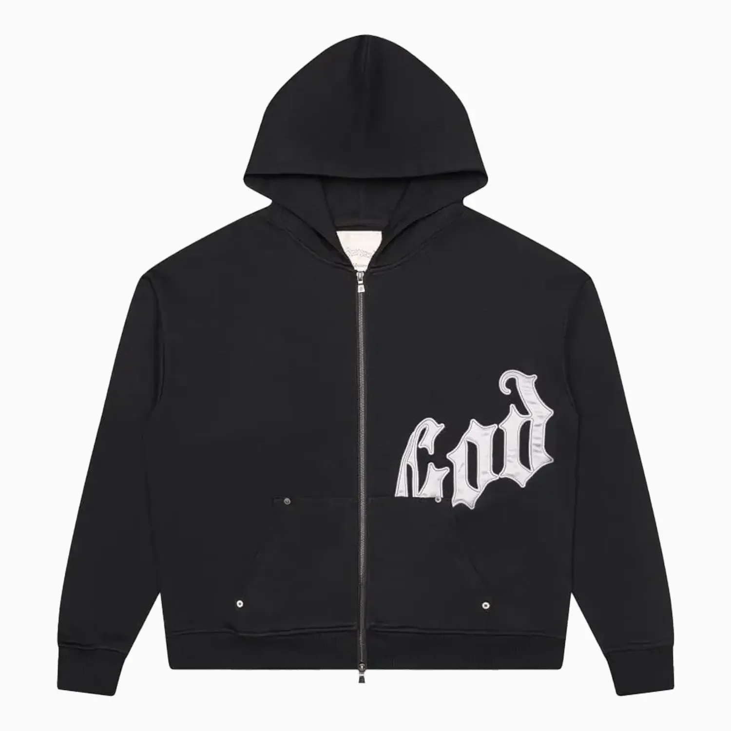 Men's OG Logo Sweatsuit V2 - Image 2