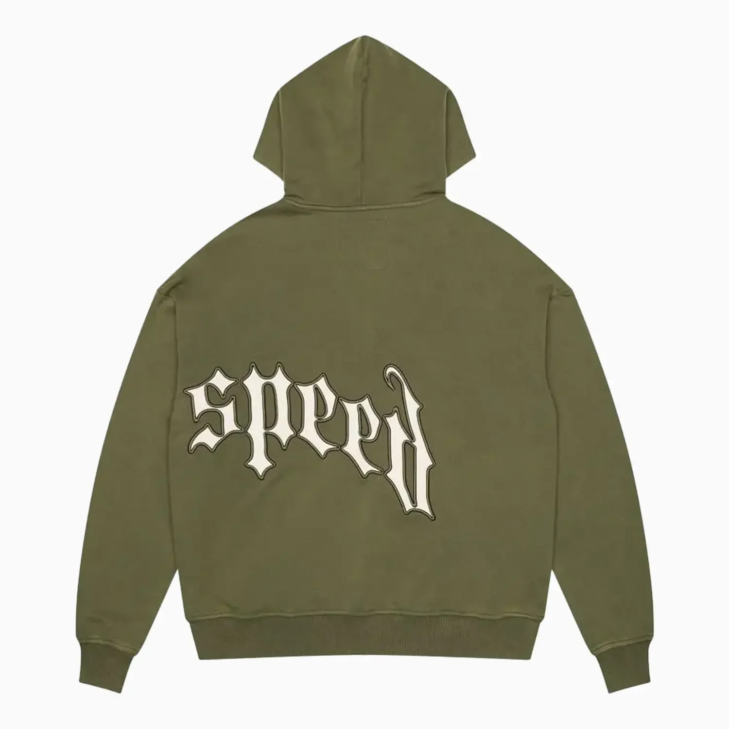 Men's OG Logo Sweatsuit V2 - Image 4