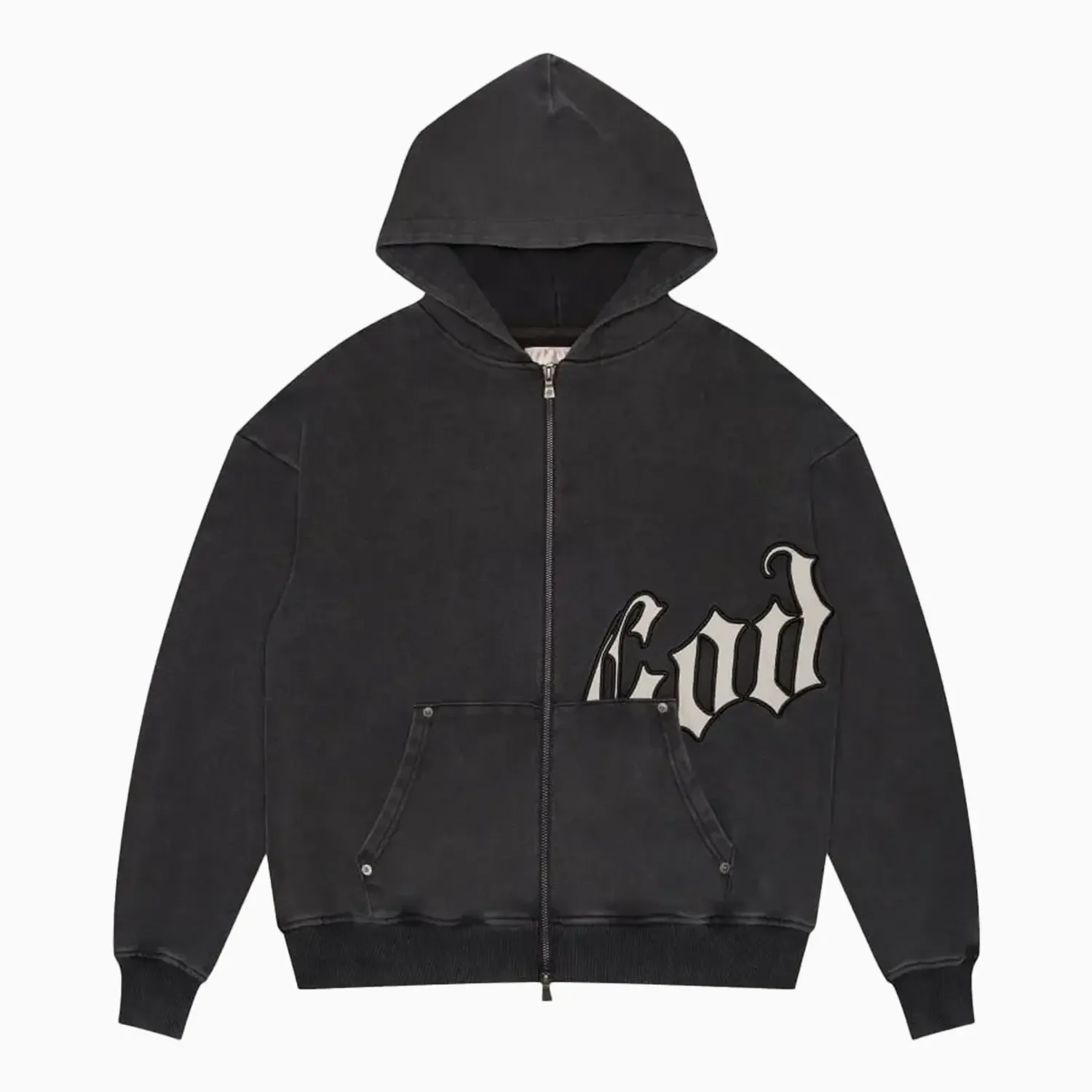 Men's OG Logo Sweatsuit V2 - Image 2
