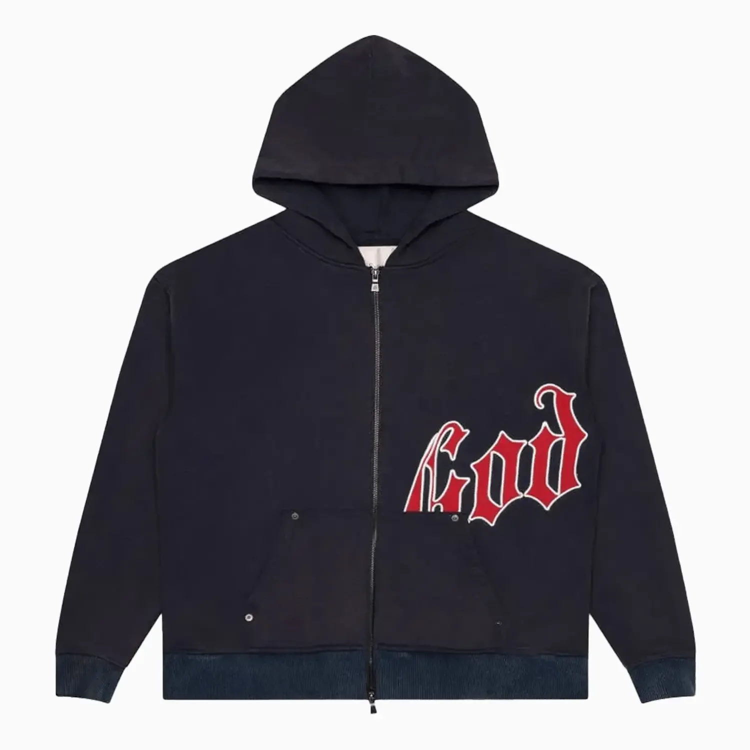 Men's OG Logo Sweatsuit V2 - Image 2