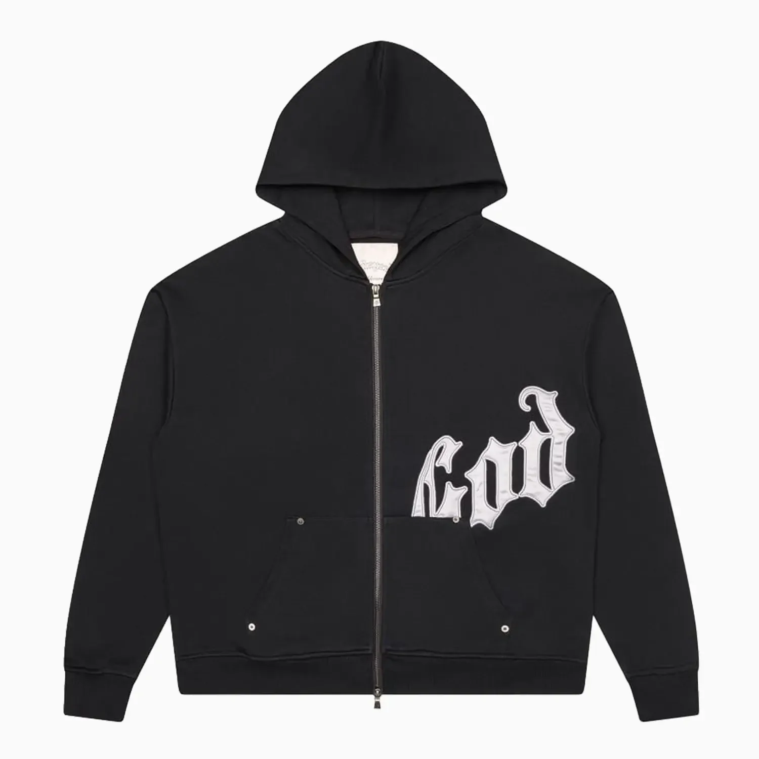 Men's OG Logo Sweatsuit V2 - Image 2