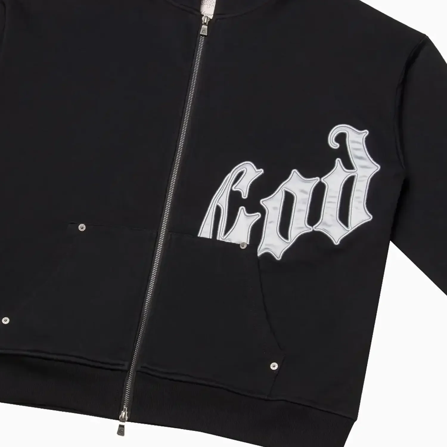 Men's OG Logo Sweatsuit V2 - Image 6