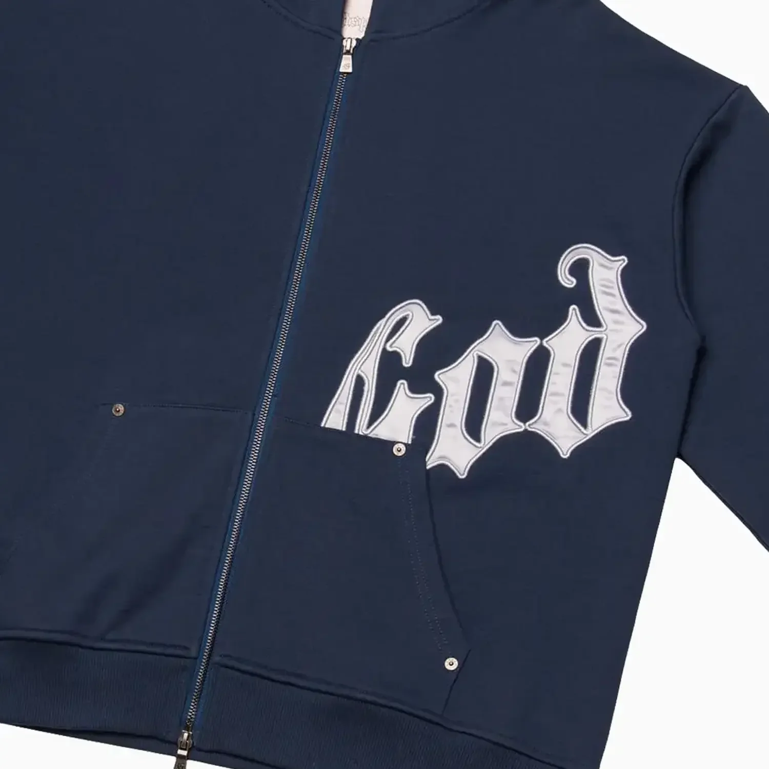 Men's OG Logo Sweatsuit V2 - Image 6