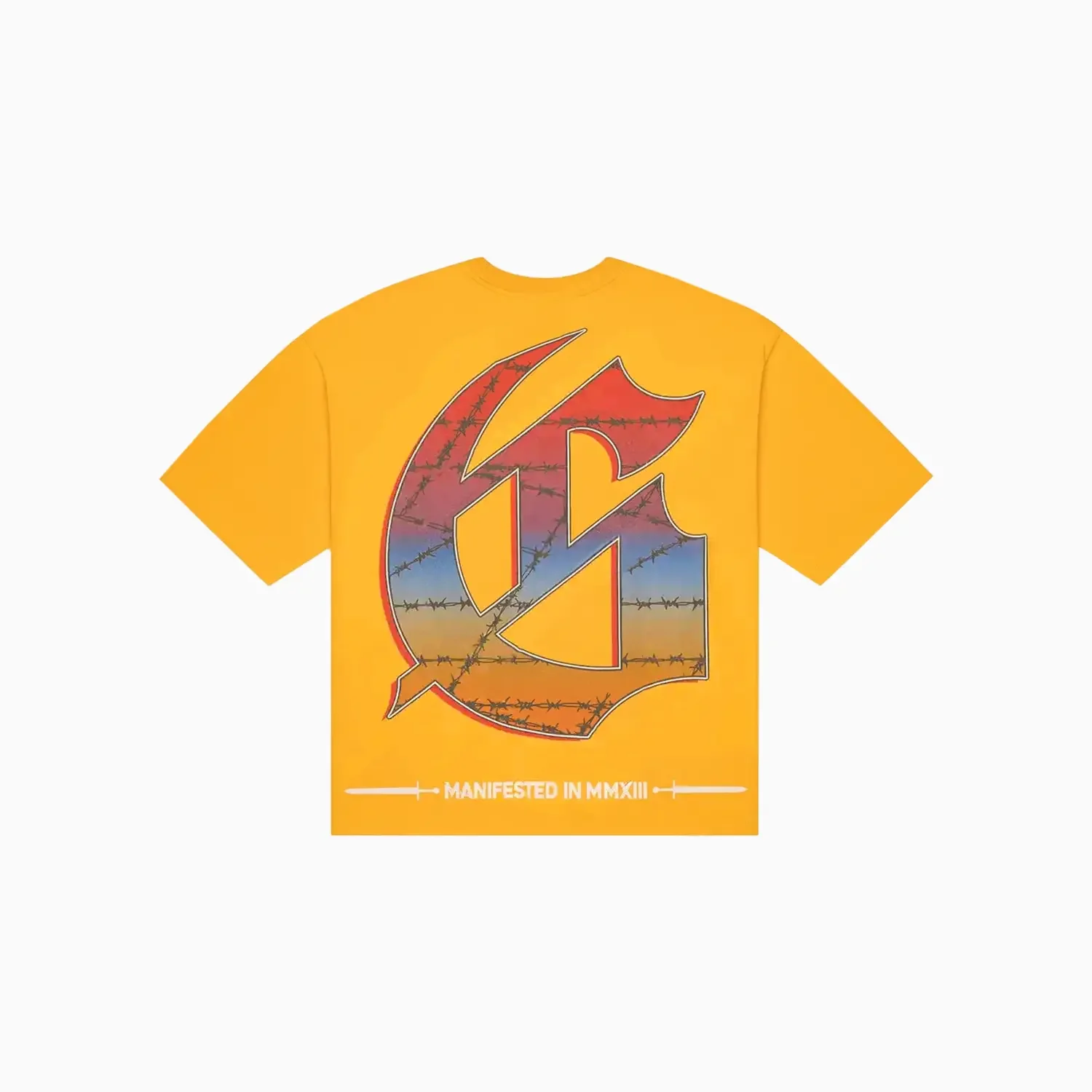 Men's Ollie Short Sleeve T-Shirt - Image 2