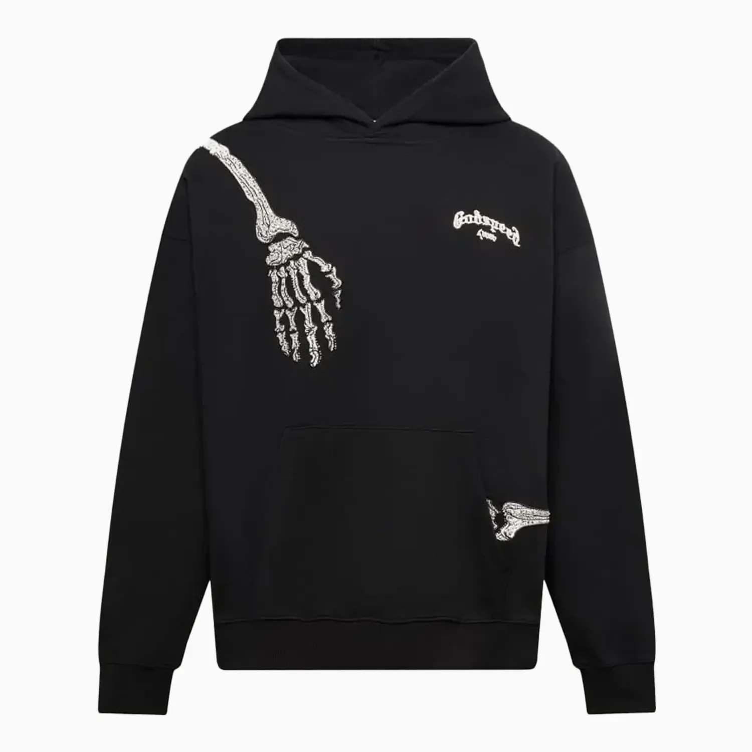 Men's R.O.D Pull Over Hoodie - Image 2