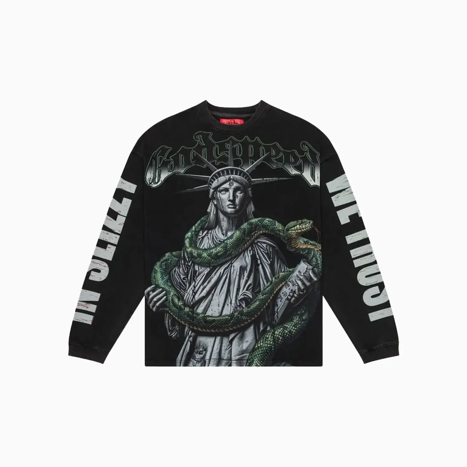 Men's Top 5 Slizzy Sweatshirt