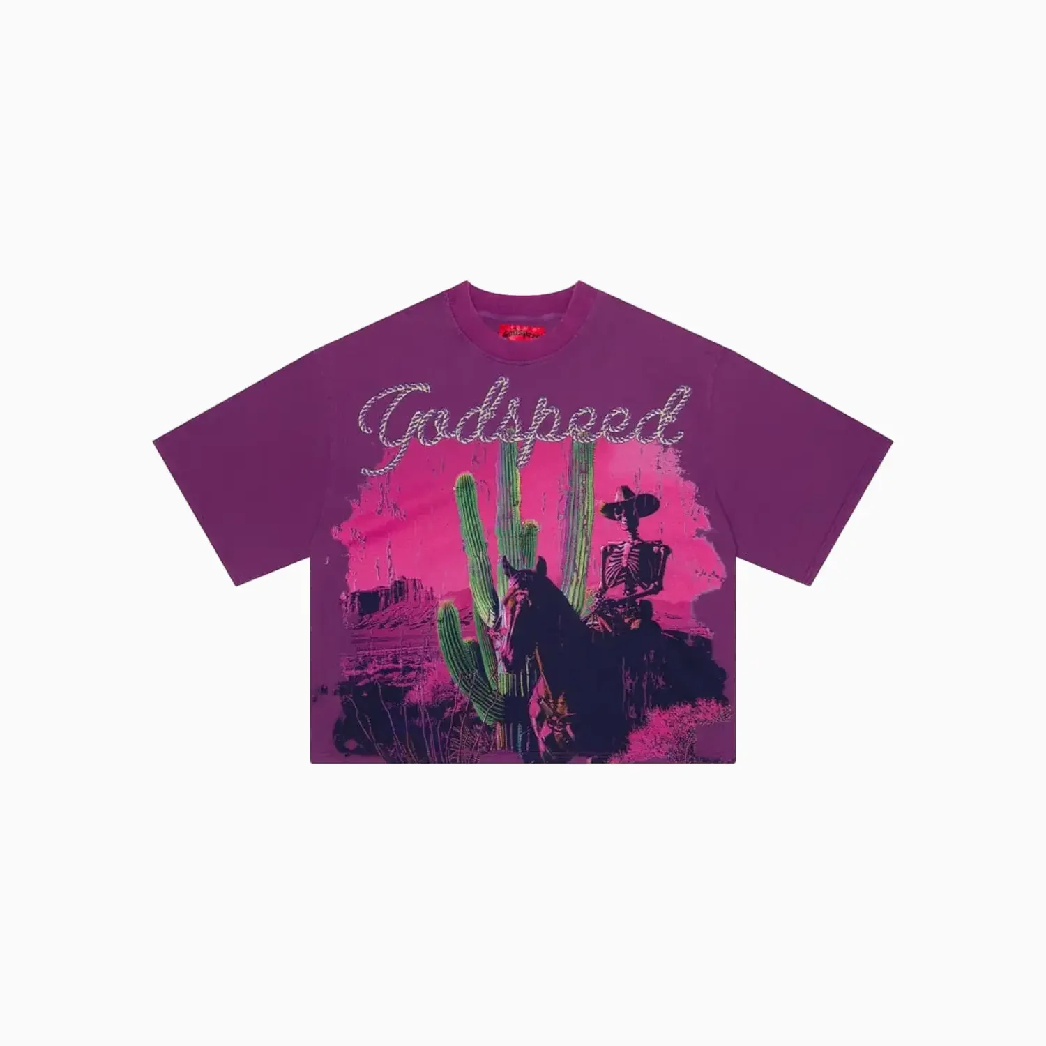 Men's Westworld T-Shirt