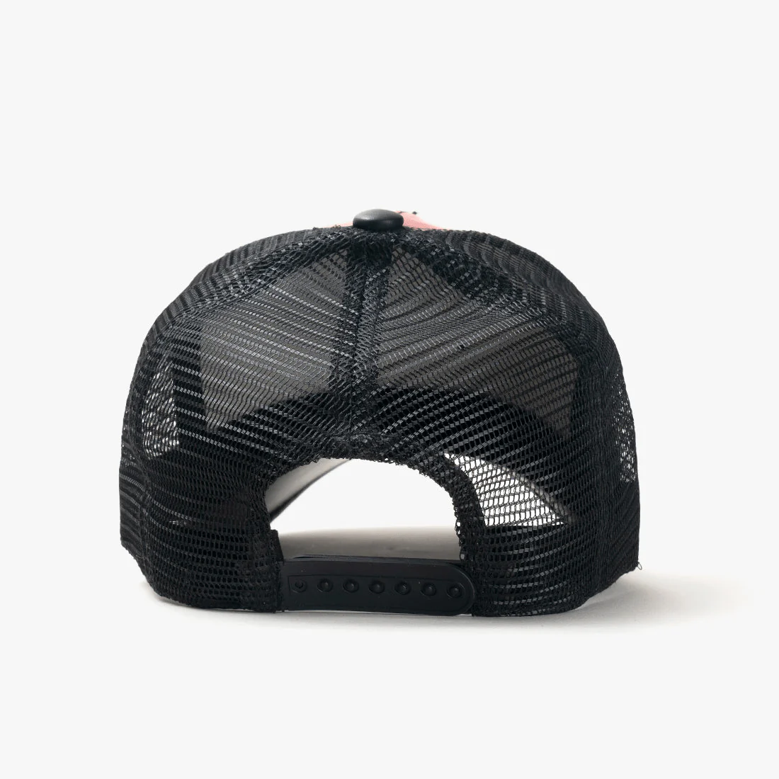 Men's Rooster Trucker Hat - Image 3