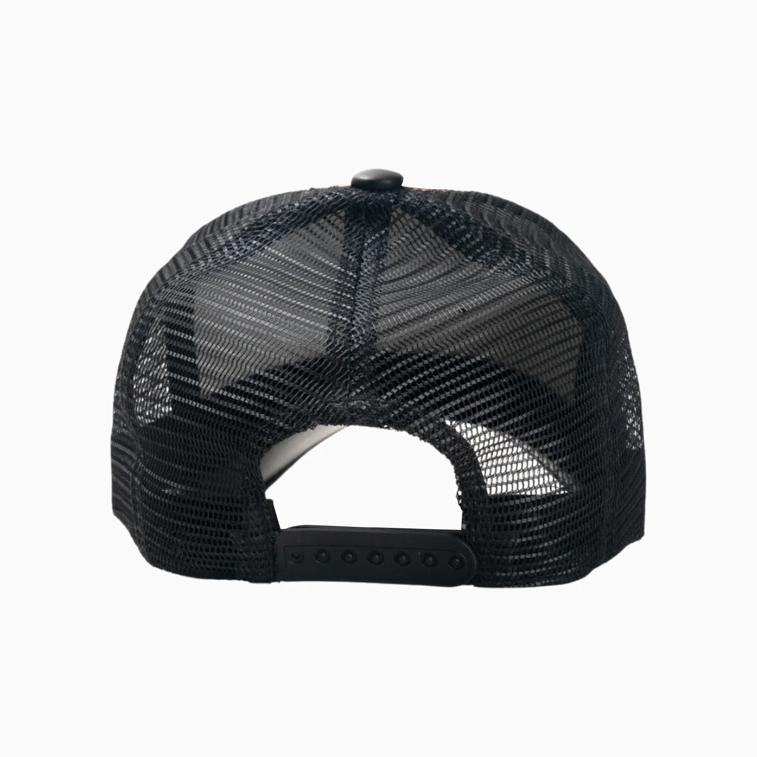 Men's Rooster Trucker Hat - Image 5