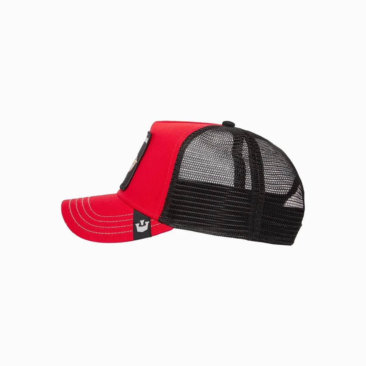 Falcon Fan Trucker Hat - Image 7