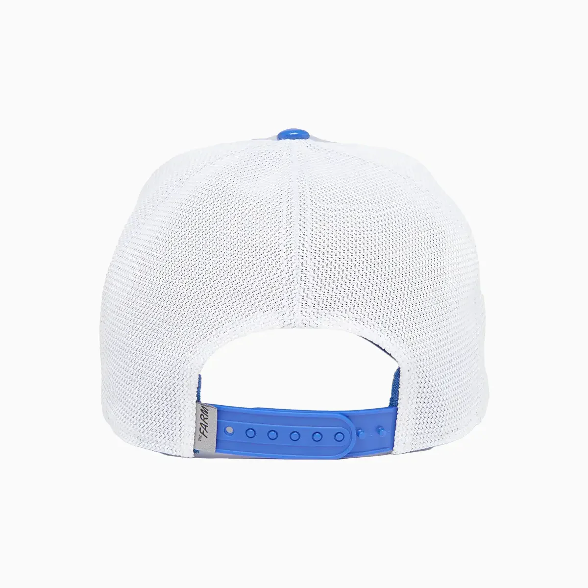 Horsepower Trucker Hat - Image 2
