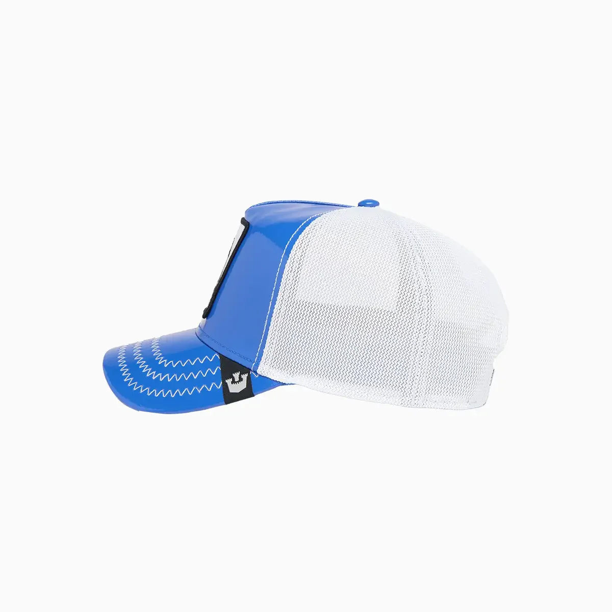 Horsepower Trucker Hat - Image 3