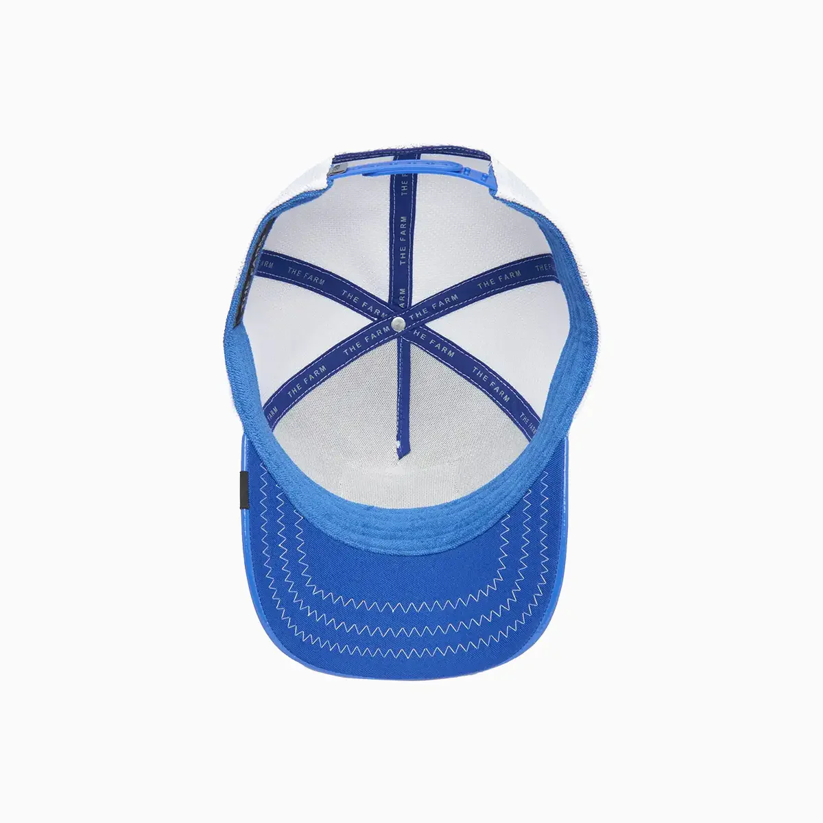 Horsepower Trucker Hat - Image 5