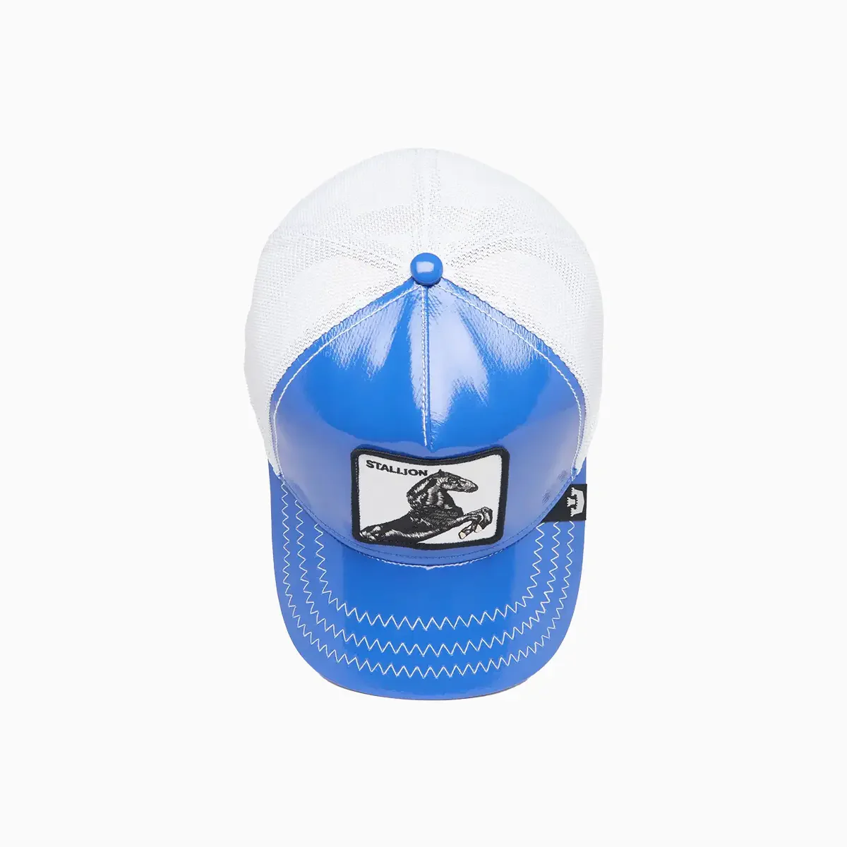 Horsepower Trucker Hat - Image 6