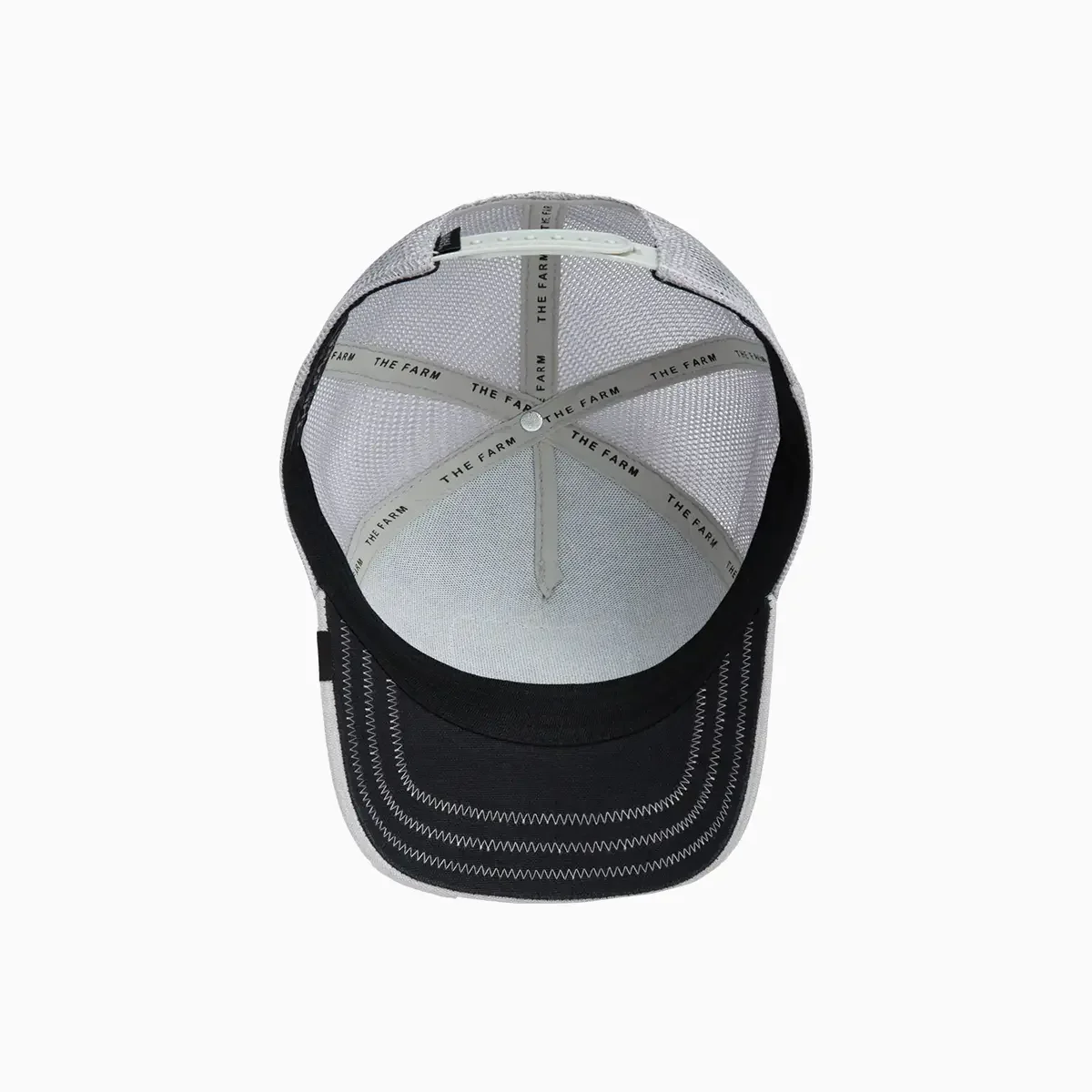 Howling In Harmony Trucker Hat - Image 5