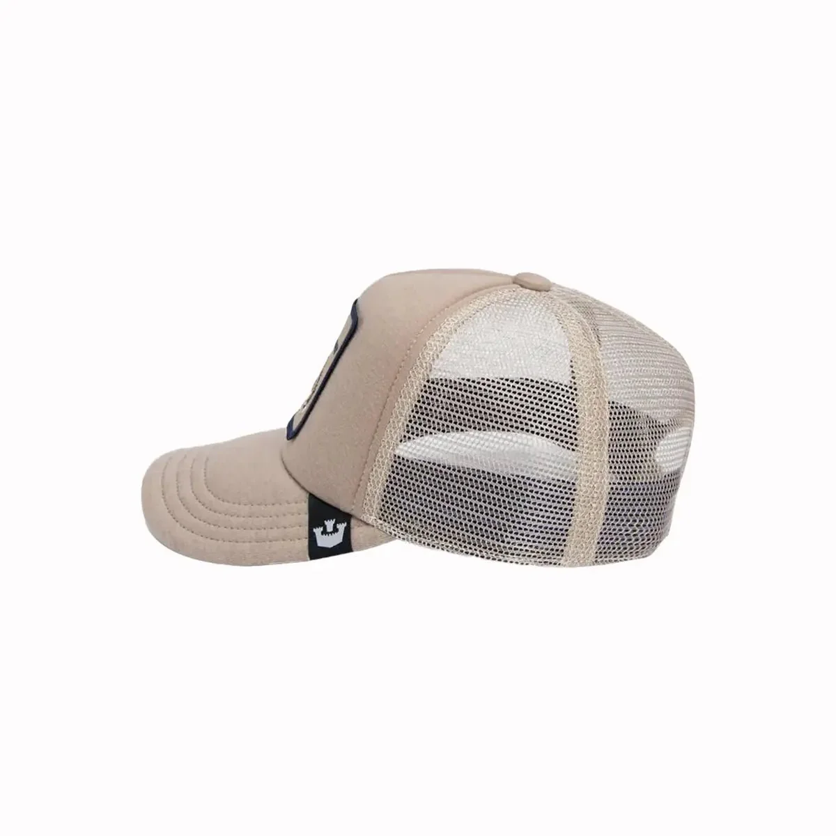 Kid's OK Zoomer Trucker Hat - Image 4