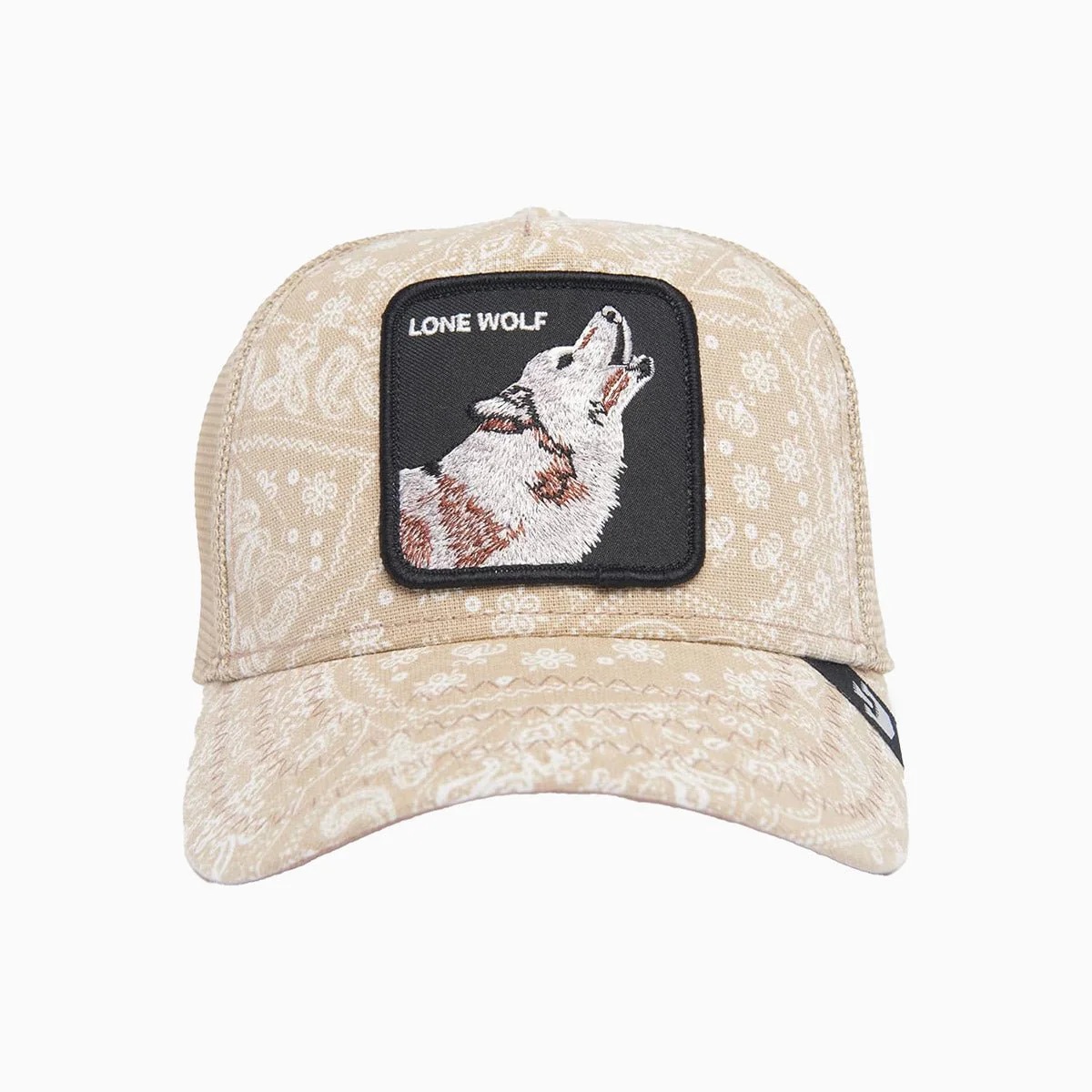 Kid's The Sign O' The Times Trucker Hat