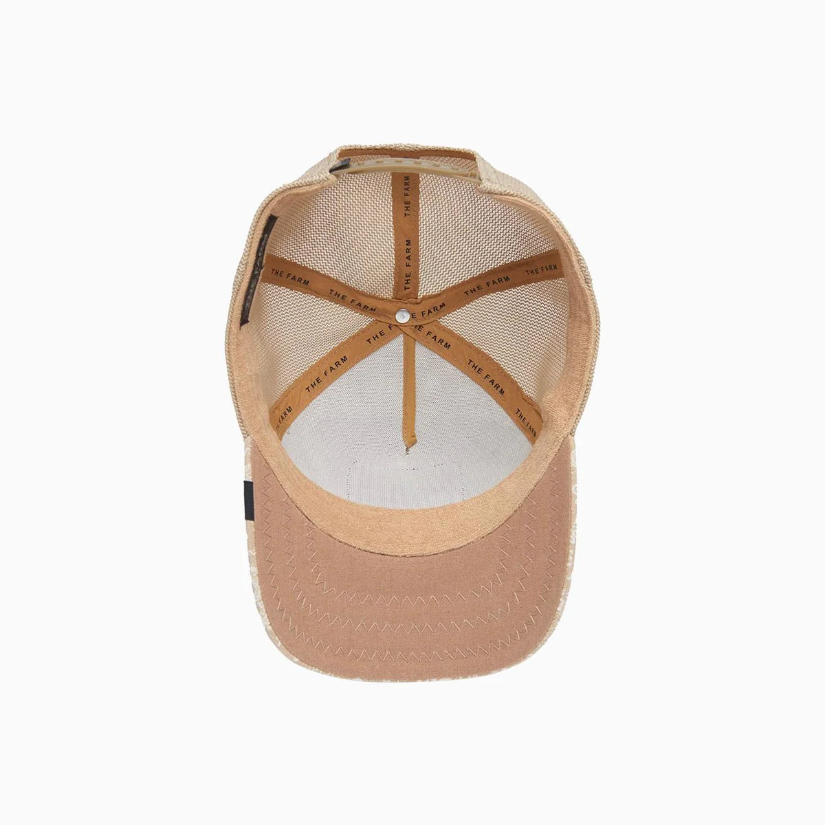 Kid's The Sign O' The Times Trucker Hat - Image 6