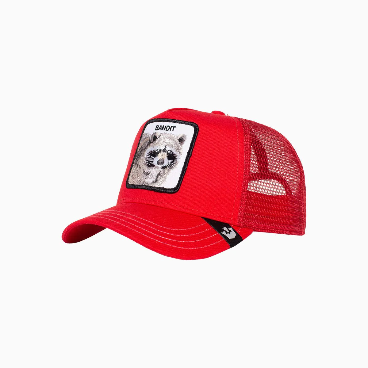 Kid's The Sticky Bandit Trucker Hat - Image 2
