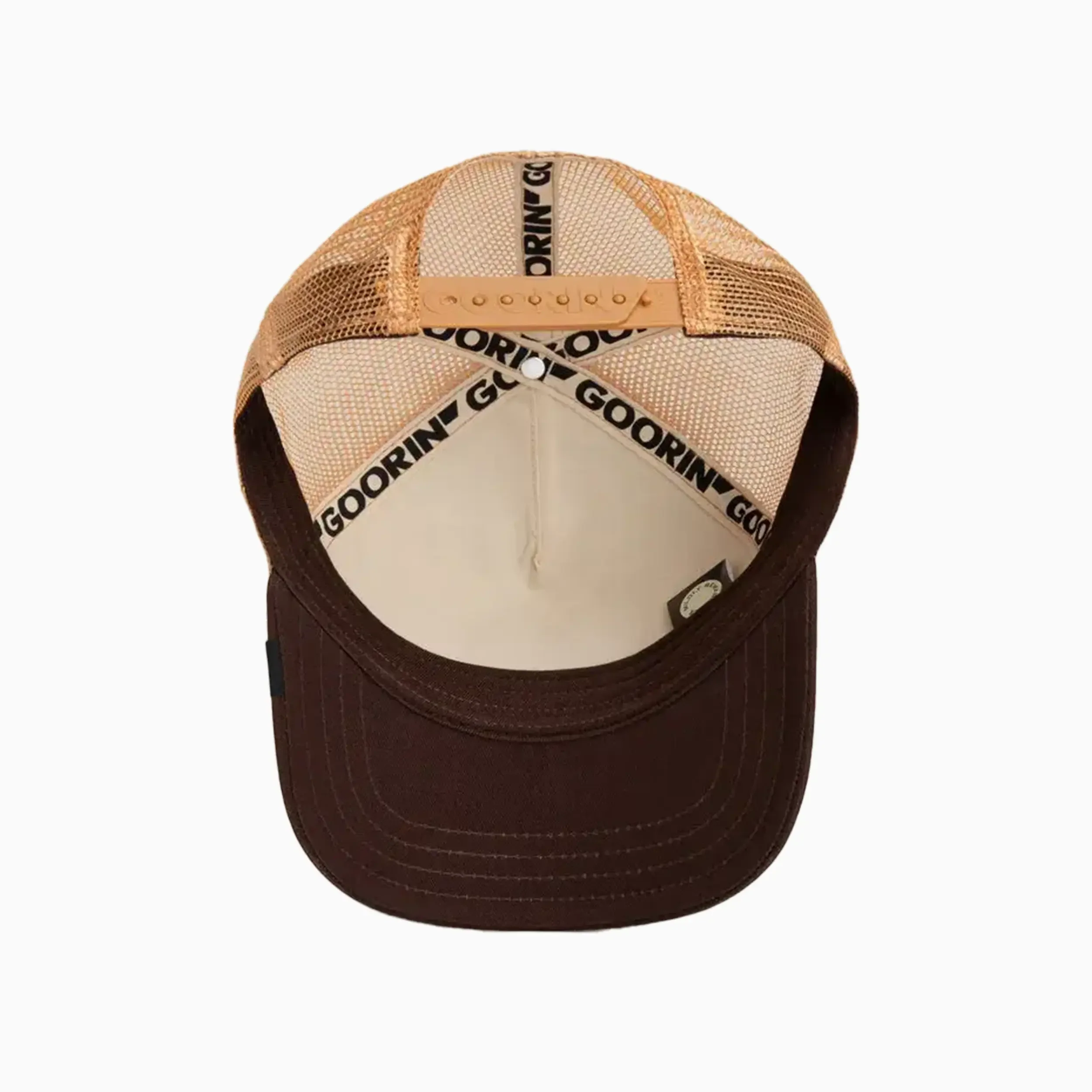 King Trucker Hat - Image 5