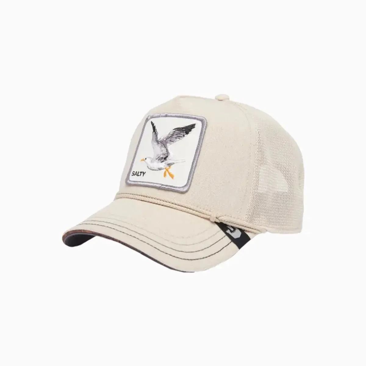 Meal Ticket Trucker Hat - Image 2