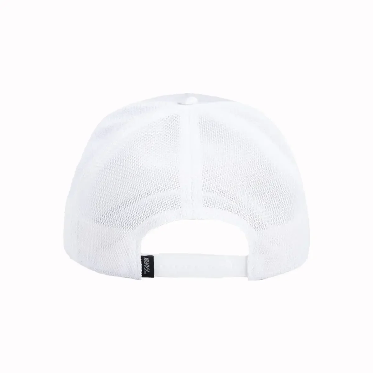 Not Into Yoga Trucker Hat - Image 2