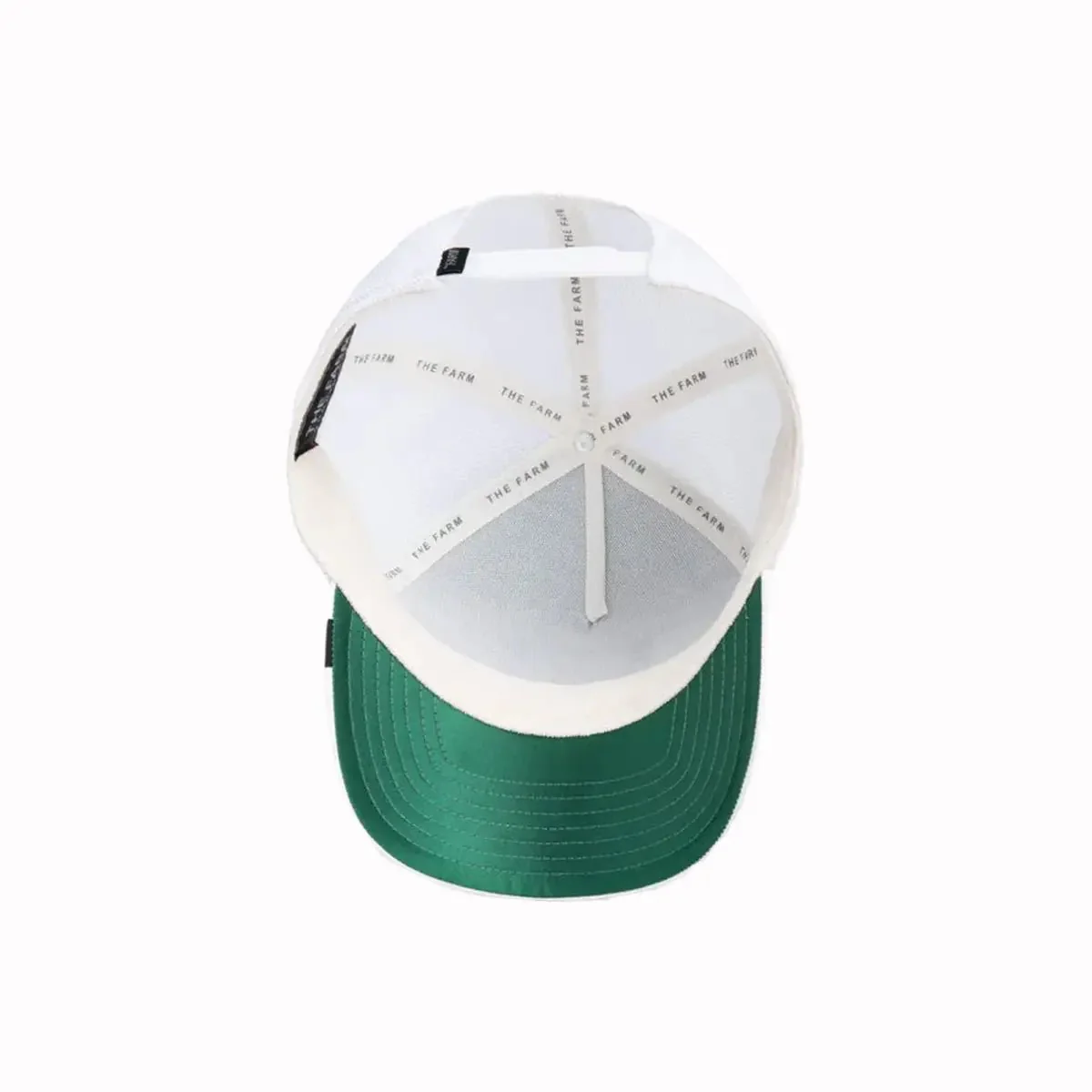 Not Into Yoga Trucker Hat - Image 4