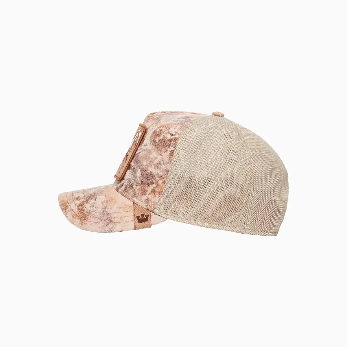 Storm Stallion Dust Storm Trucker Hat - Image 3