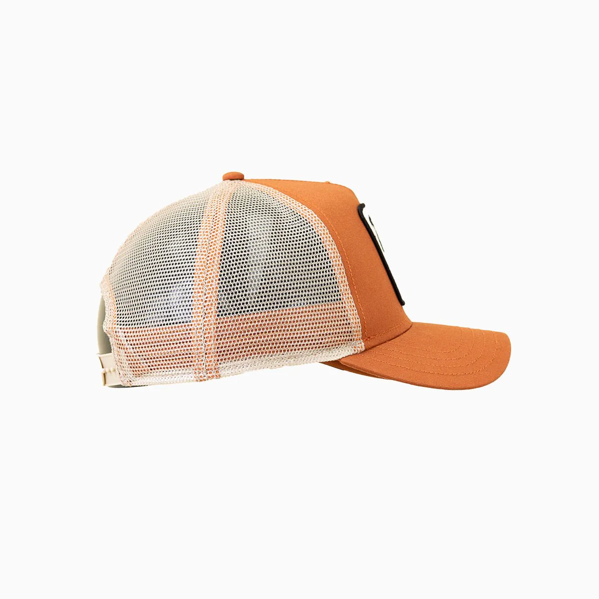 The Bad Boy Trucker Hat - Image 4