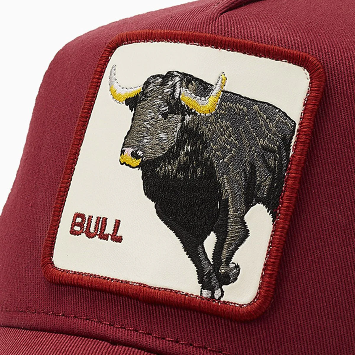 The Bull Trucker Hat - Image 5