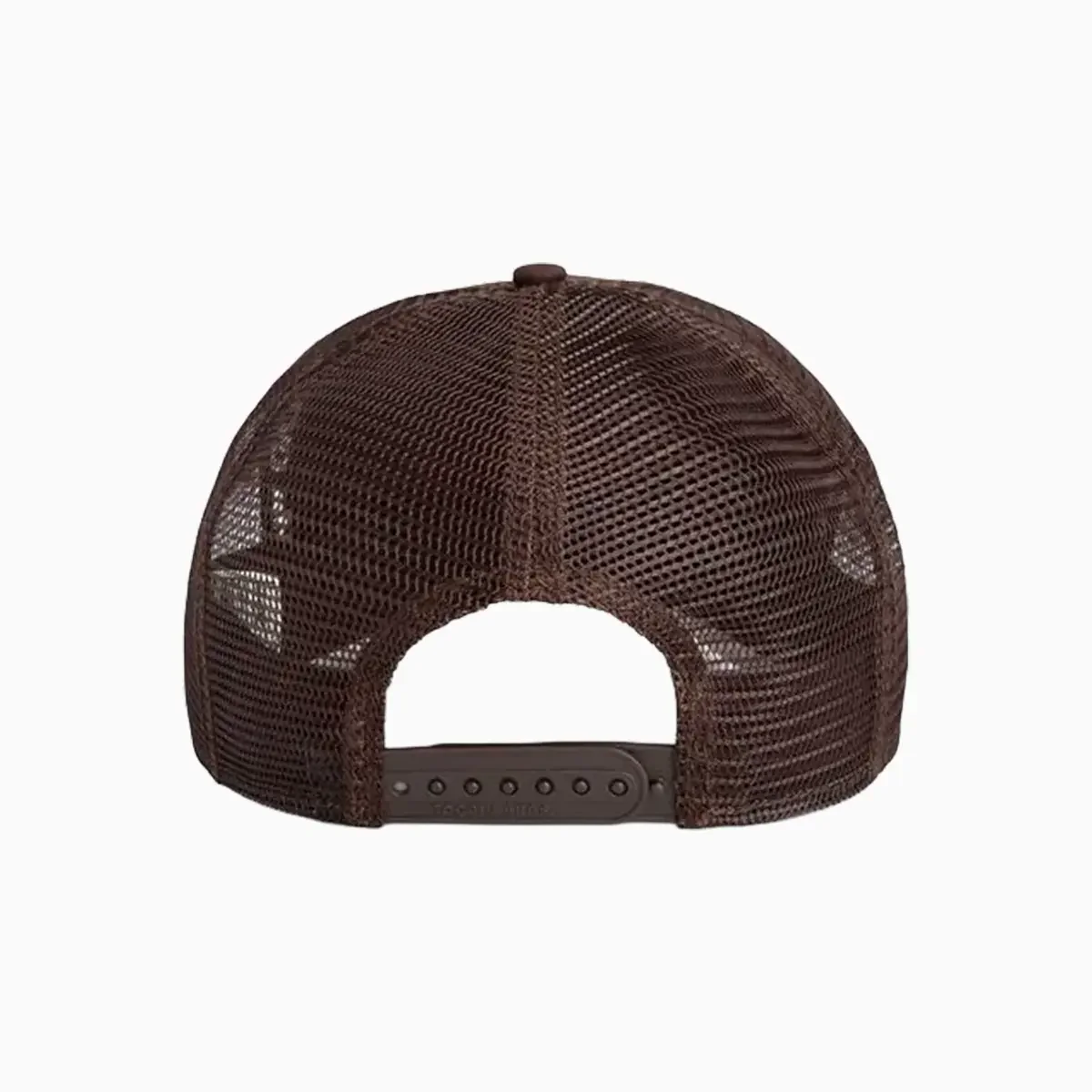 The Cancelled Skull Trucker Hat - Image 2