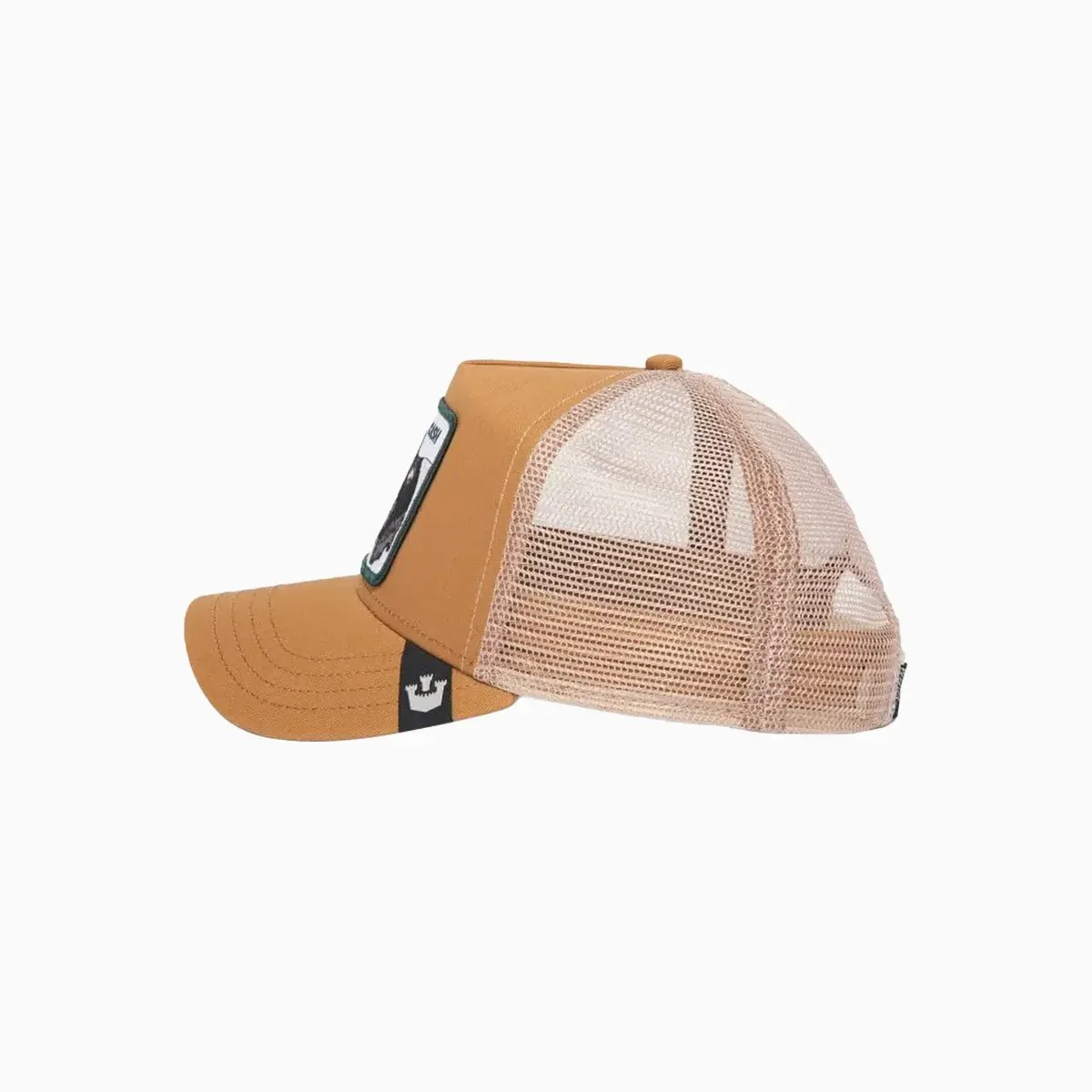 The Cash Cow Trucker Hat - Image 4