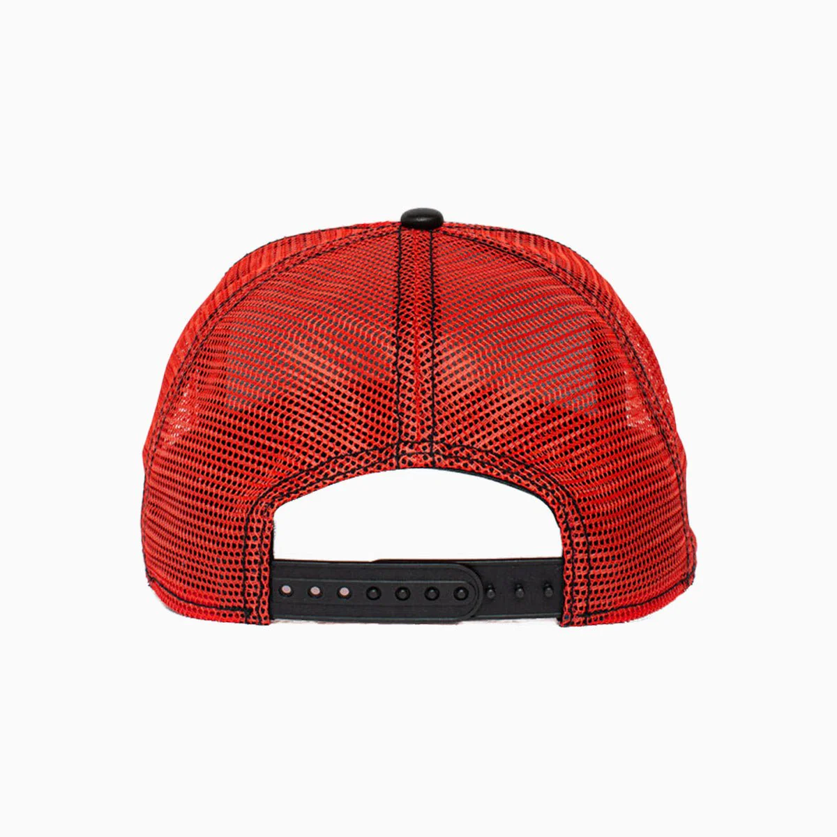 The Cherry Mustang Trucker Hat - Image 8