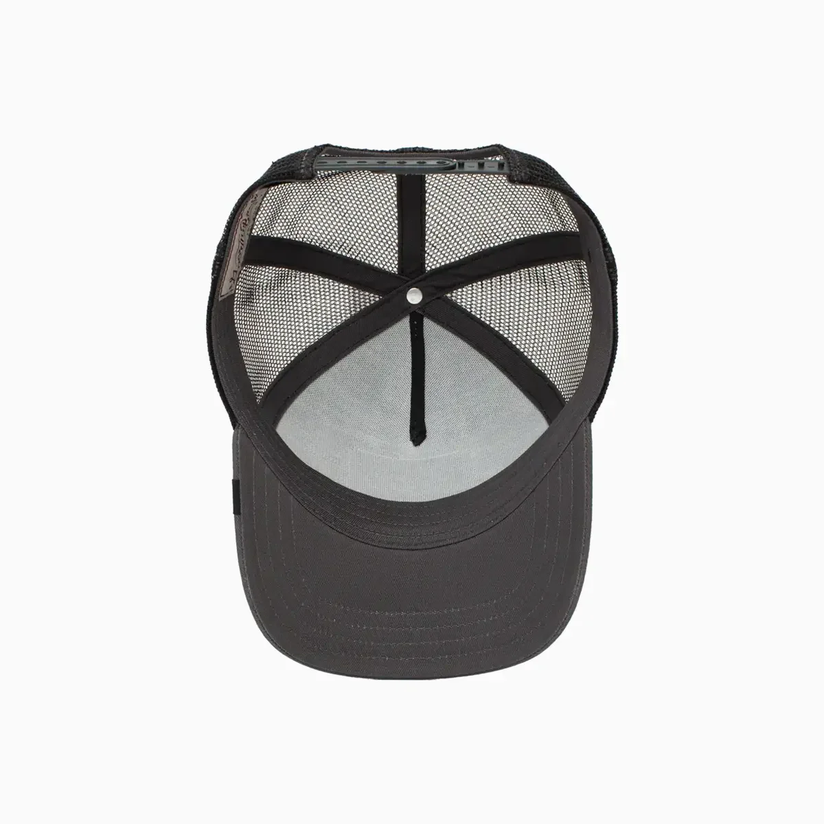 The Extra Large Trucker Hat - Image 3