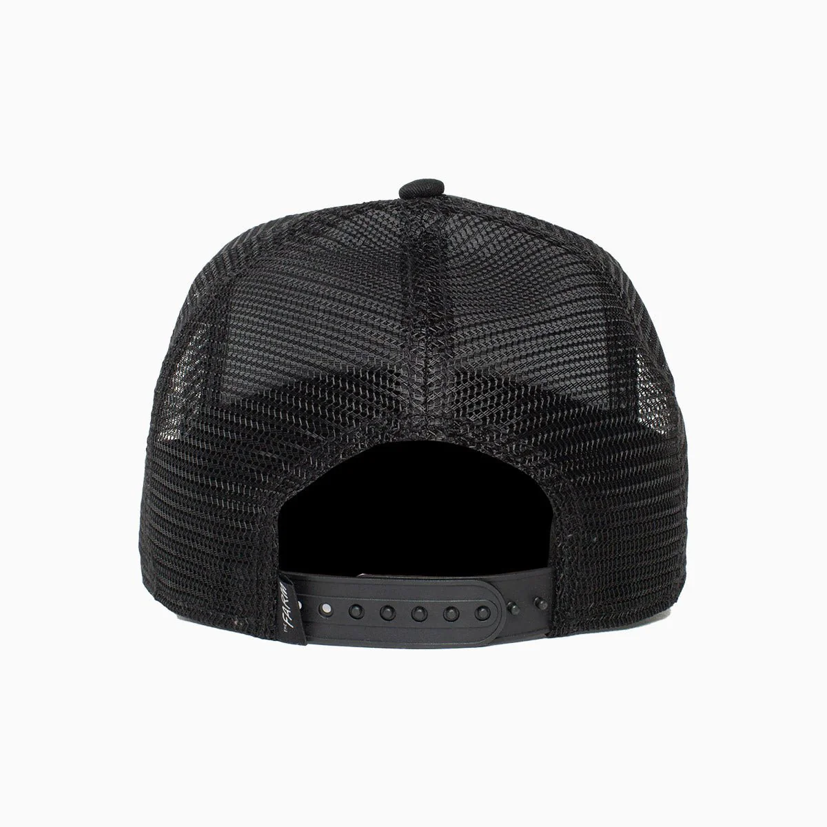 The Freedom Eagle Trucker Hat - Image 4