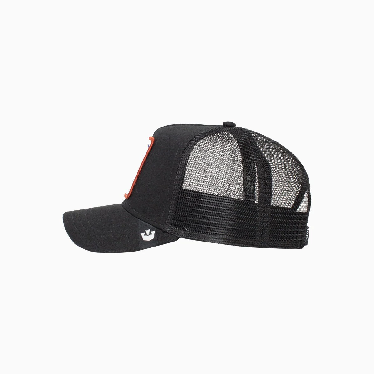 The Freedom Eagle Trucker Hat - Image 5