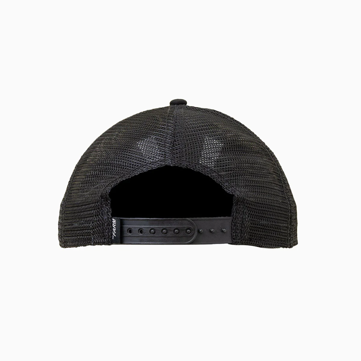 The Goat Trucker Hat - Image 4