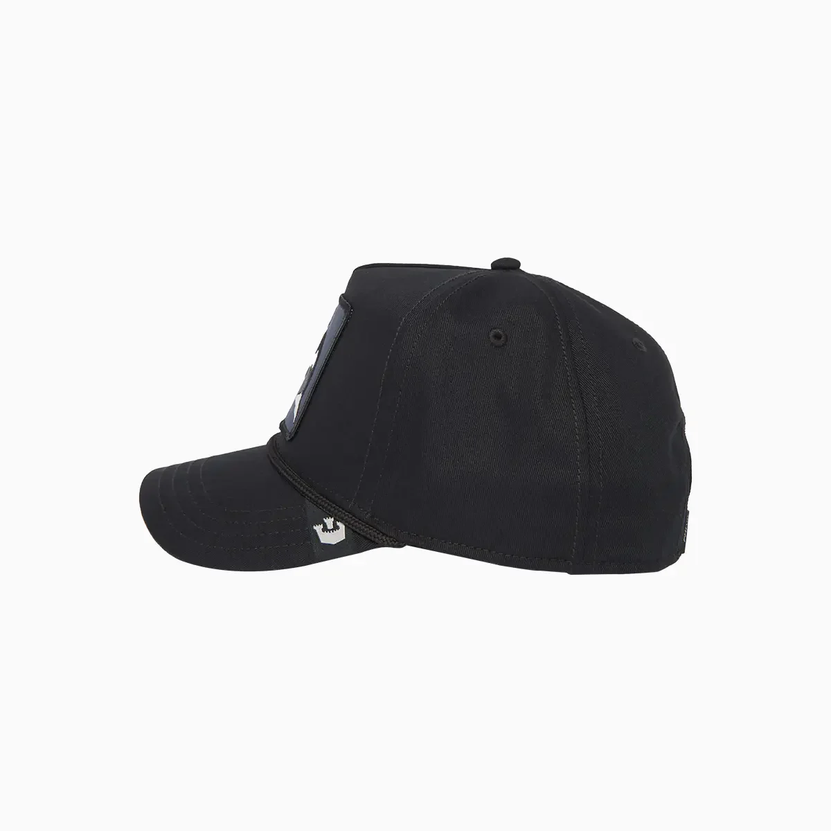 The Killer Whale 100 Adjustable Hat - Image 4
