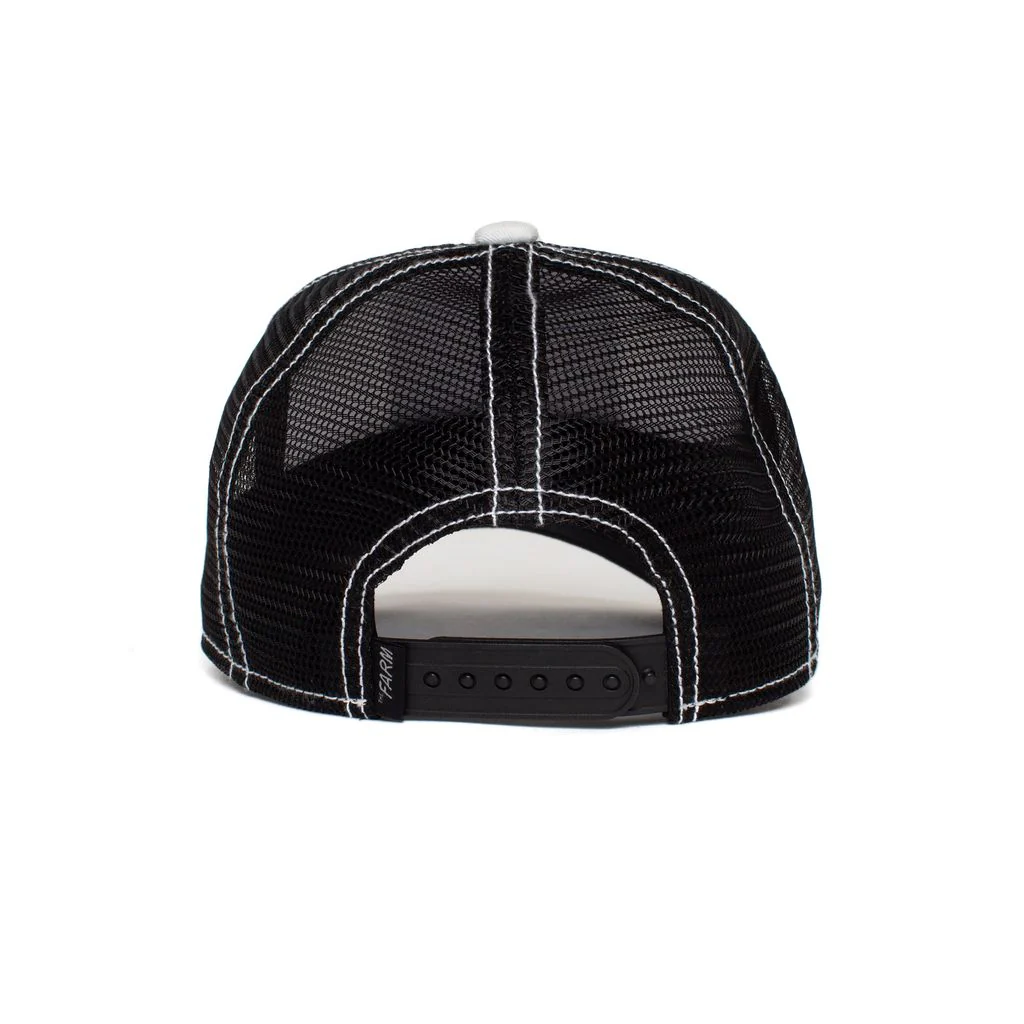 The Little Strip Trucker Hat - Image 4