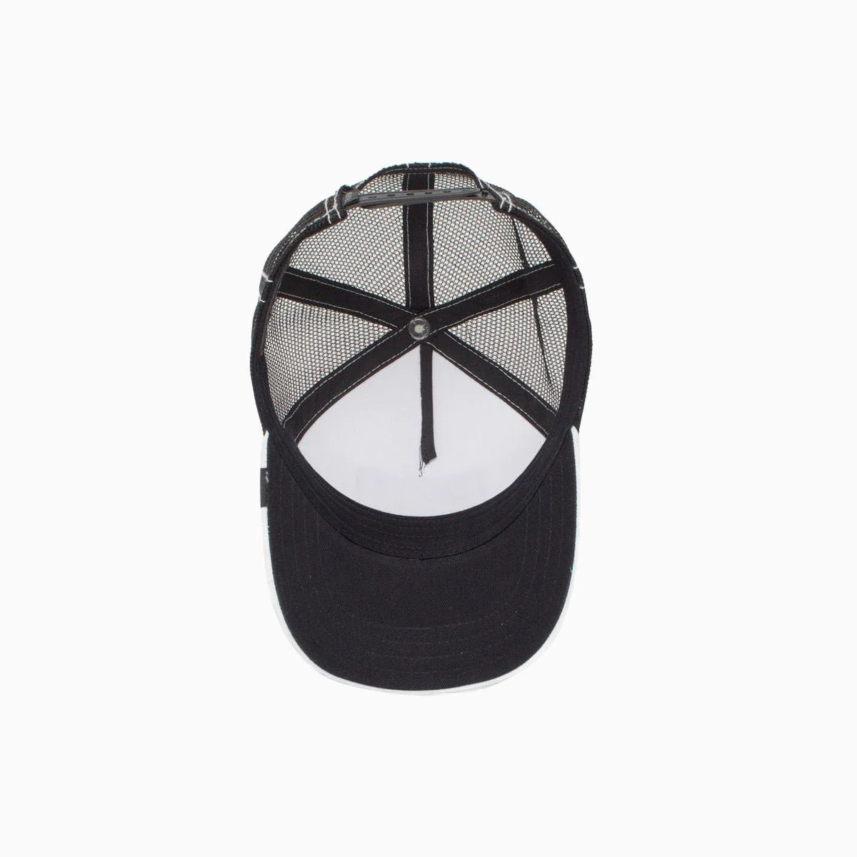 The Little Strip Trucker Hat - Image 5