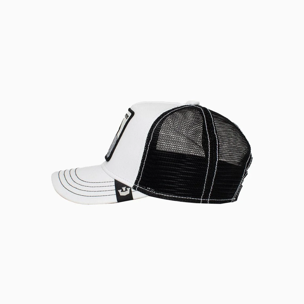 The Little Strip Trucker Hat - Image 7