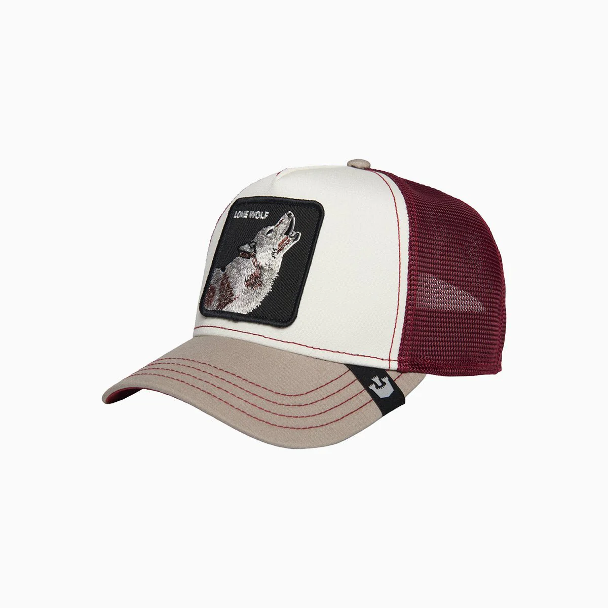 The MV Howler Trucker Hat - Image 3
