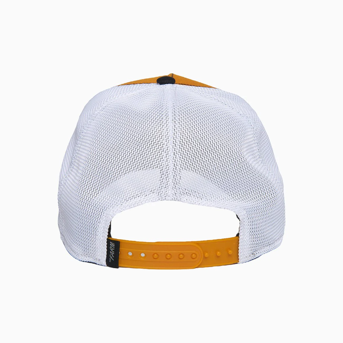 The MV Lion Trucker Hat - Image 4